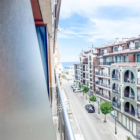 Modern - Meters Away From The Διαμέρισμα *