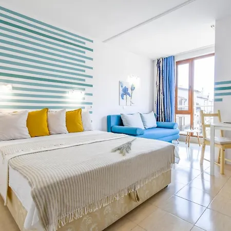 Modern - Meters Away From The *