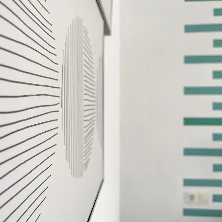 Modern - Meters Away From The Διαμέρισμα *