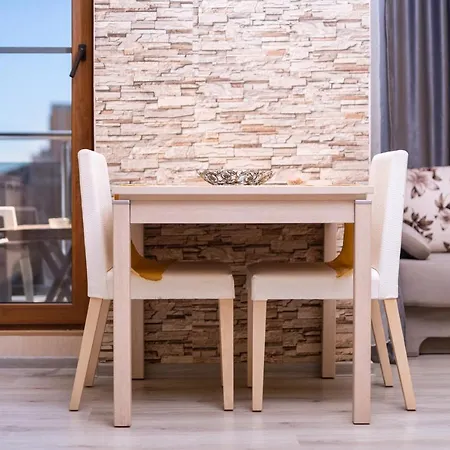 Modern - Meters Away From The * Pomorie