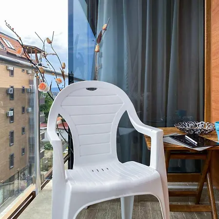 Apartamento Modern - Meters Away From The Pomorie