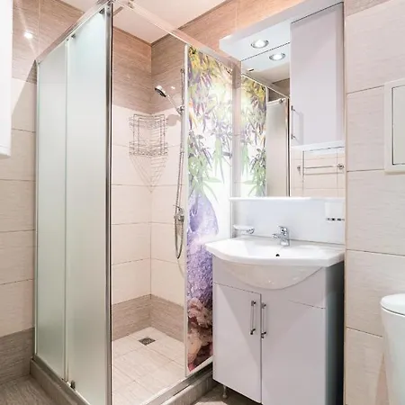 Apartamento Modern - Meters Away From The Pomorie