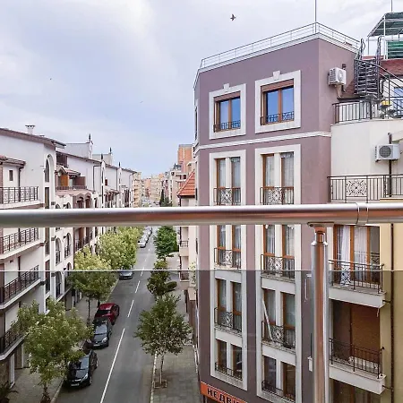 Modern - Meters Away From The Apartamento *