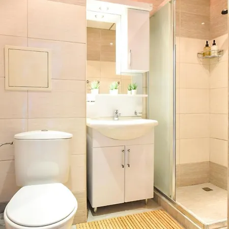 Apartamento Modern - Meters Away From The Pomorie